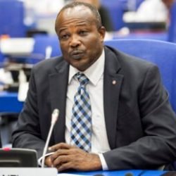 Simon Dieuseul Desras: “Ase!” – Yon Rèl pou Pèp Ayisyen an