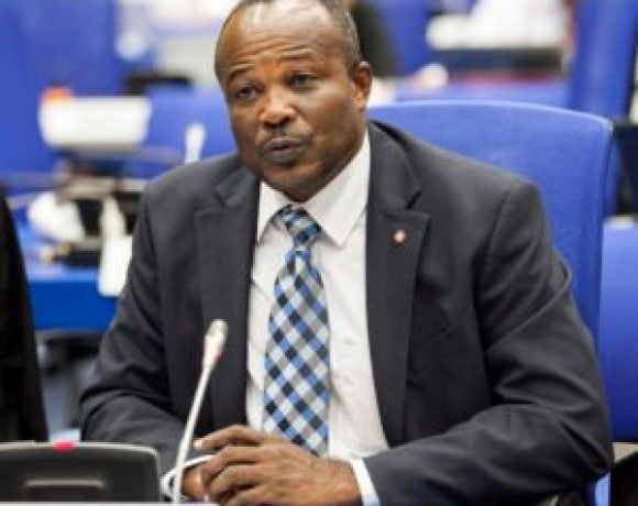 Simon Dieuseul Desras: “Ase!” – Yon Rèl pou Pèp Ayisyen an Simon Dieuseul Desras: “Ase!” – Yon Rèl pou Pèp Ayisyen an