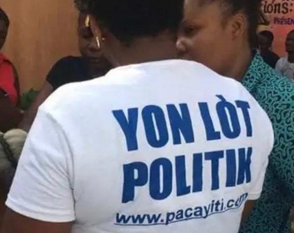 PAC : Un engagement réaliste et nationaliste pour des élections crédibles en Haïti PAC : Un engagement réaliste et nationaliste pour des élections crédibles en Haïti