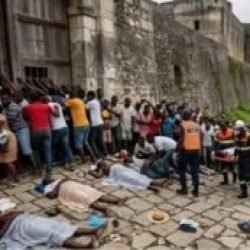 Drame à la Citadelle : le Front Résistance Hayti dénonce un « détournement de responsabilités » et réclame une décentralisation réelle
