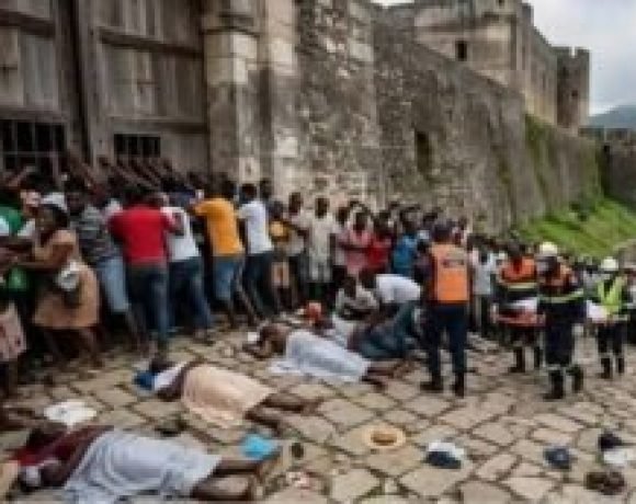 Drame à la Citadelle : le Front Résistance Hayti dénonce un « détournement de responsabilités » et réclame une décentralisation réelle